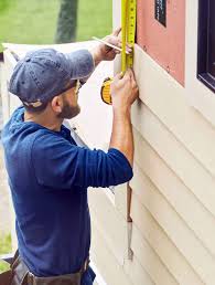 Best Historical Building Siding Restoration  in Chouteau, OK